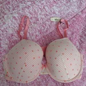 Victoria Secret Bra 36 D NWT